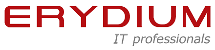 ERYDIUM logo